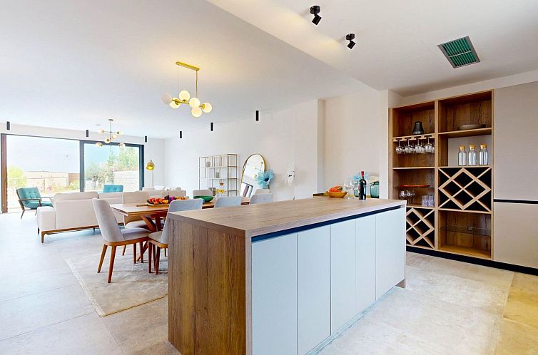 Vakantiehuis Villa Feigen