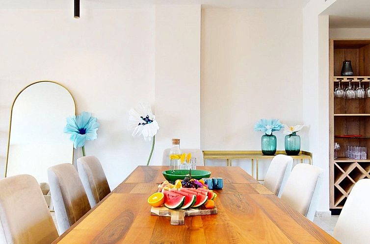 Vakantiehuis Villa Feigen