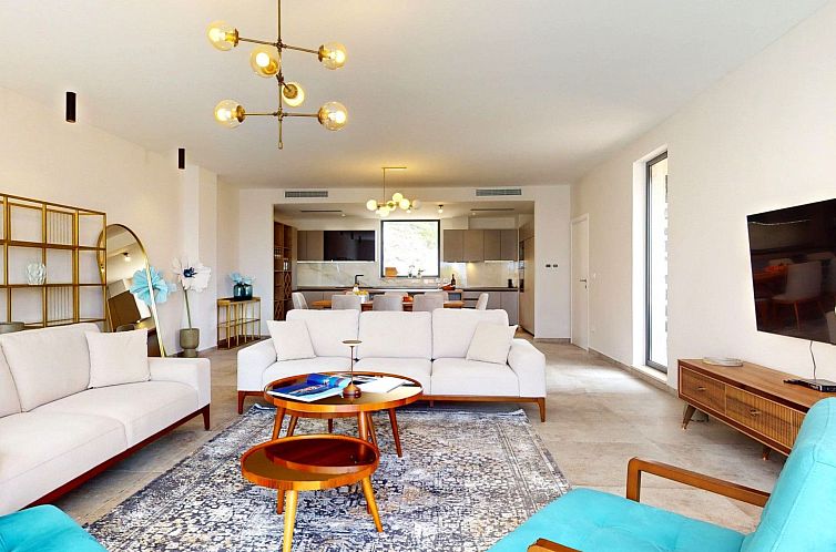 Vakantiehuis Villa Feigen