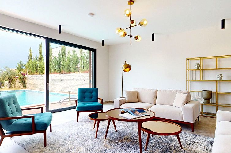 Vakantiehuis Villa Feigen