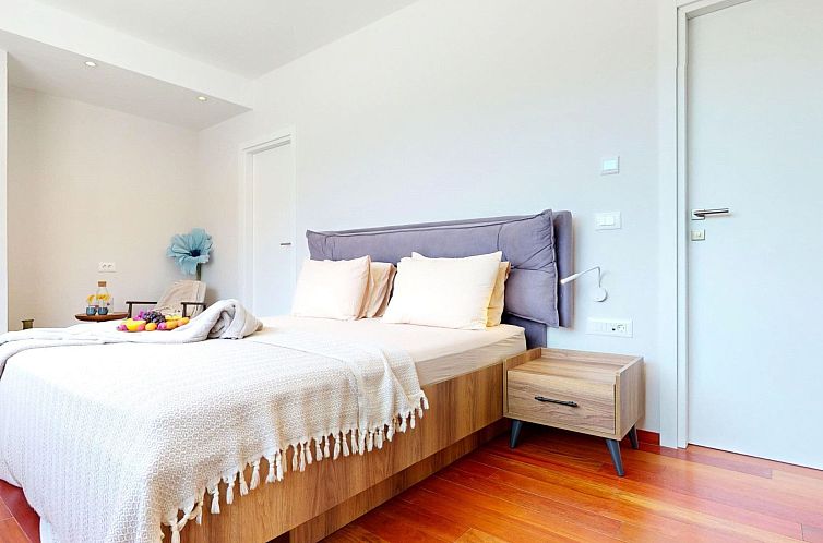 Vakantiehuis Villa Feigen