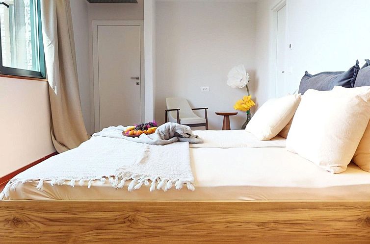 Vakantiehuis Villa Feigen