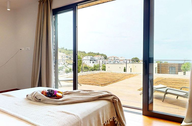 Vakantiehuis Villa Feigen