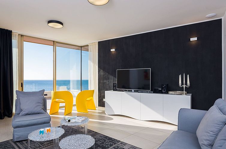 Vakantiehuis Villa Stylish