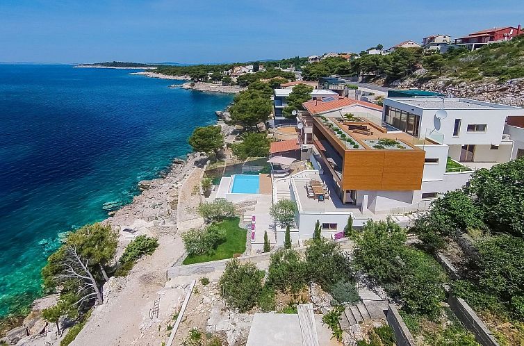 Vakantiehuis Villa Stylish