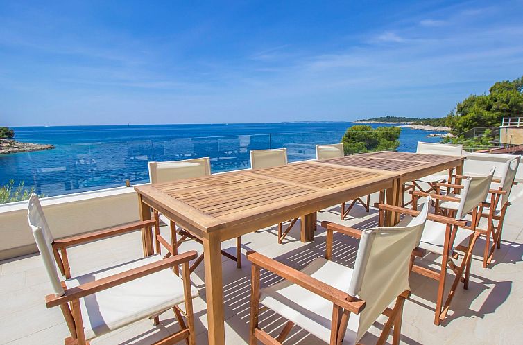 Vakantiehuis Villa Stylish