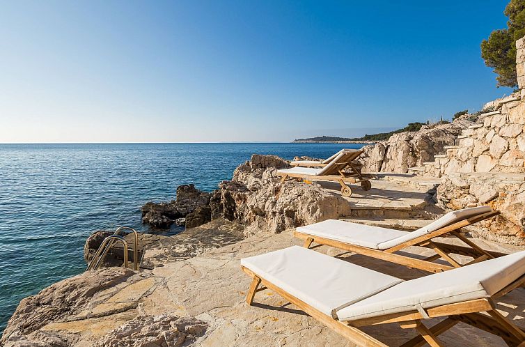 Vakantiehuis Villa Stylish