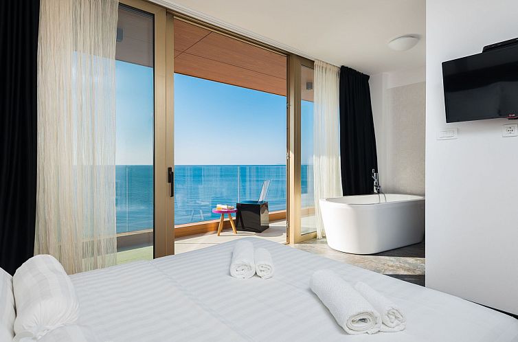 Vakantiehuis Villa Stylish