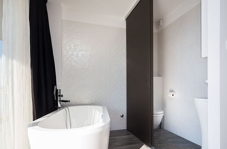 Vakantiehuis Villa Stylish
