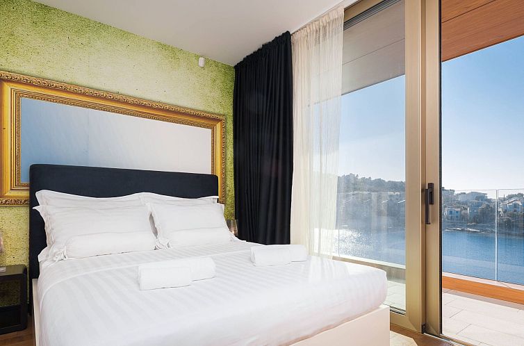 Vakantiehuis Villa Stylish