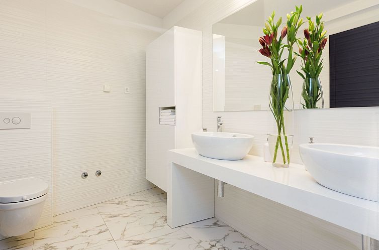 Vakantiehuis Villa Stylish