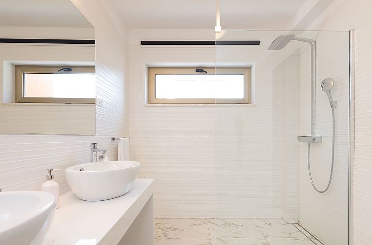 Vakantiehuis Villa Stylish