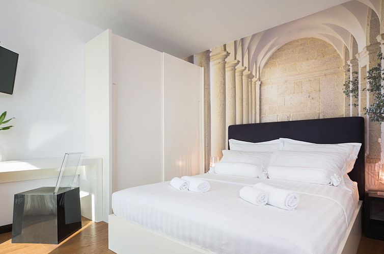 Vakantiehuis Villa Stylish