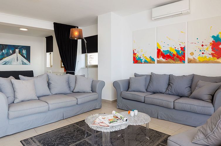 Vakantiehuis Villa Stylish