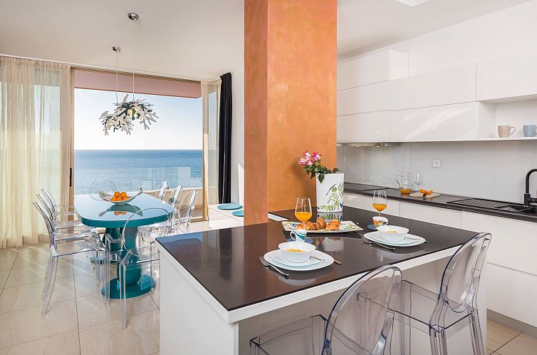 Vakantiehuis Villa Stylish