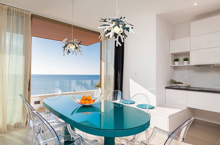 Vakantiehuis Villa Stylish