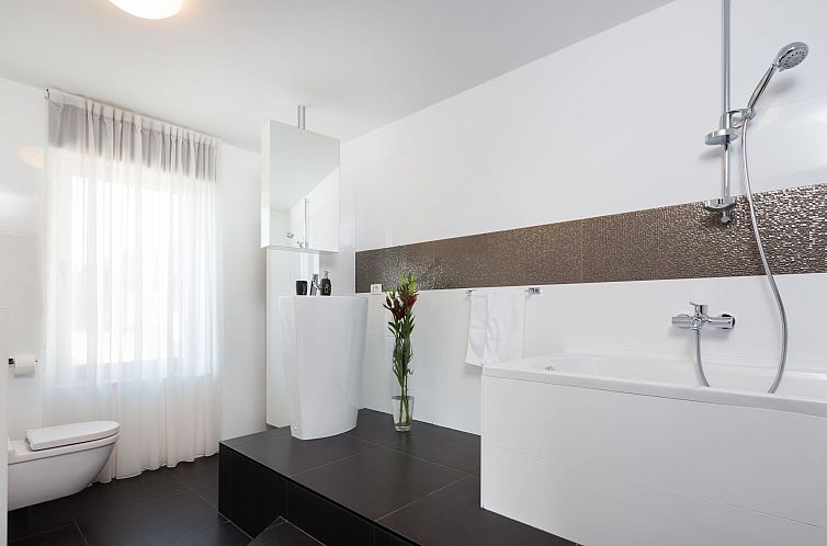 Vakantiehuis Villa Stylish