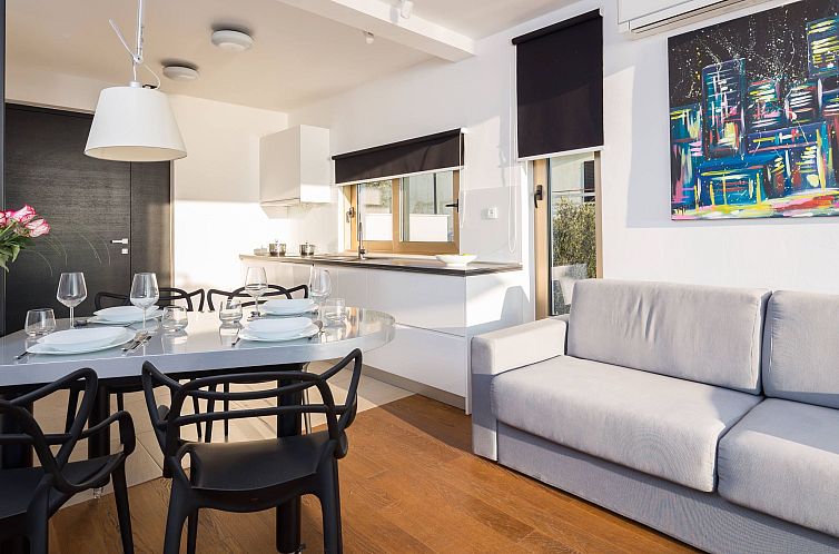 Vakantiehuis Villa Stylish