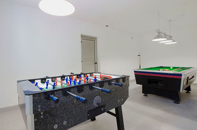 Vakantiehuis Villa Stylish