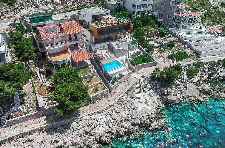 Vakantiehuis Villa Stylish
