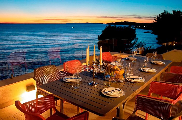 Vakantiehuis Villa Stylish