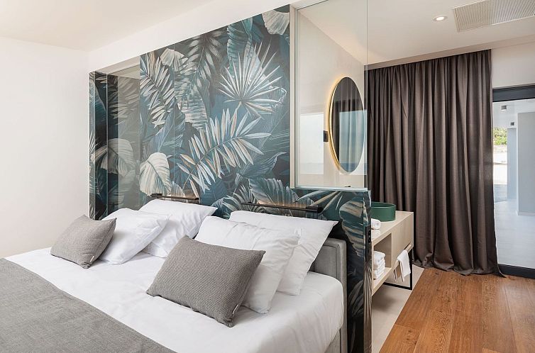 Vakantiehuis Villa Rossa