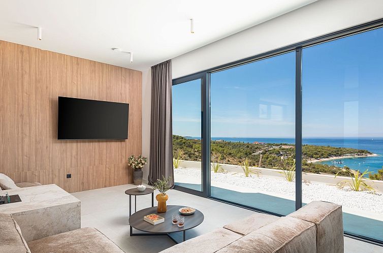 Vakantiehuis Villa Rossa