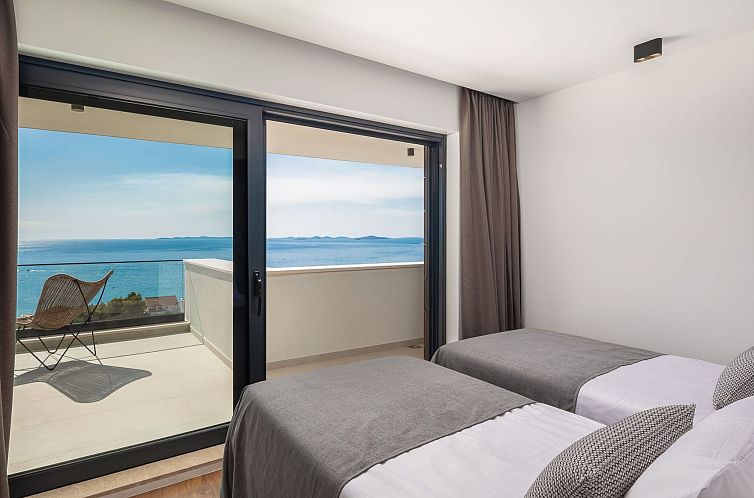 Vakantiehuis Villa Rossa
