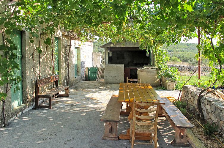 Appartement Mali Ive