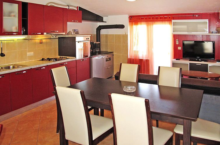 Appartement Mali Ive