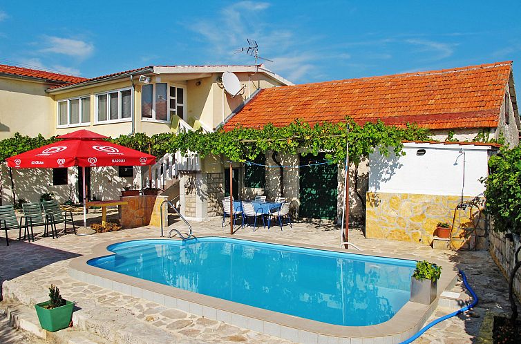 Appartement Mali Ive