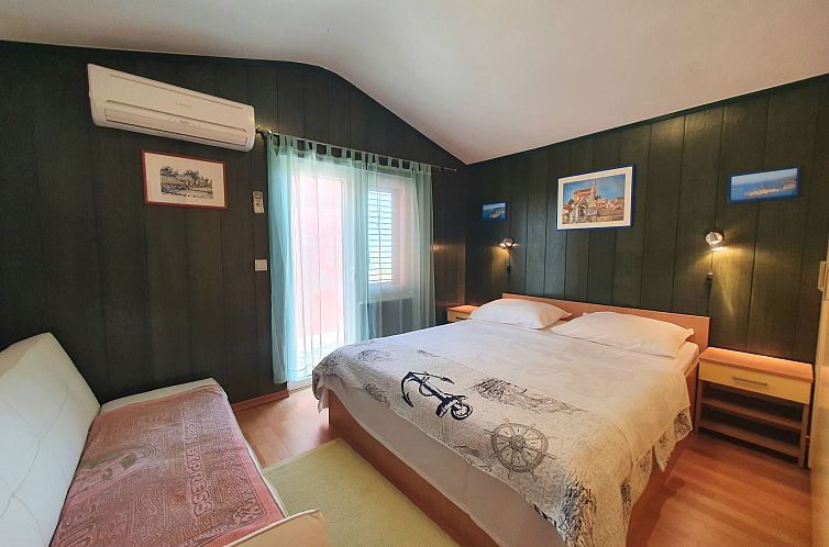 Appartement Mali Ive