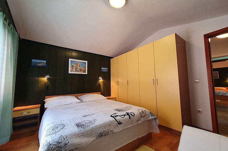 Appartement Mali Ive