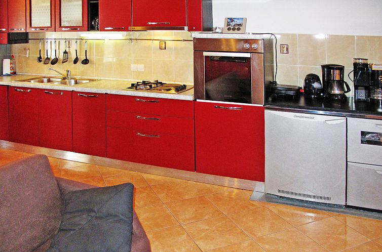 Appartement Mali Ive
