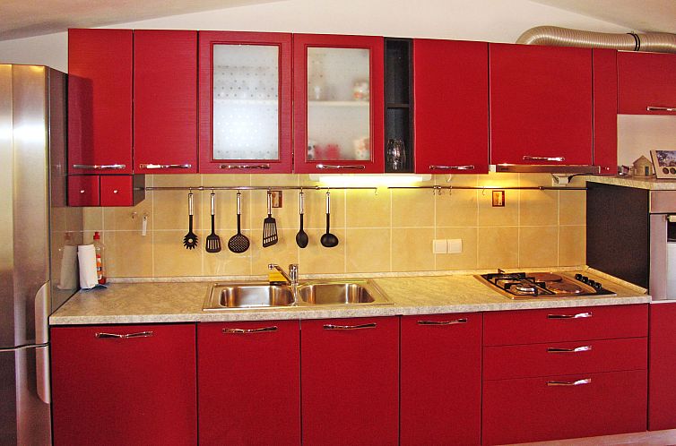 Appartement Mali Ive