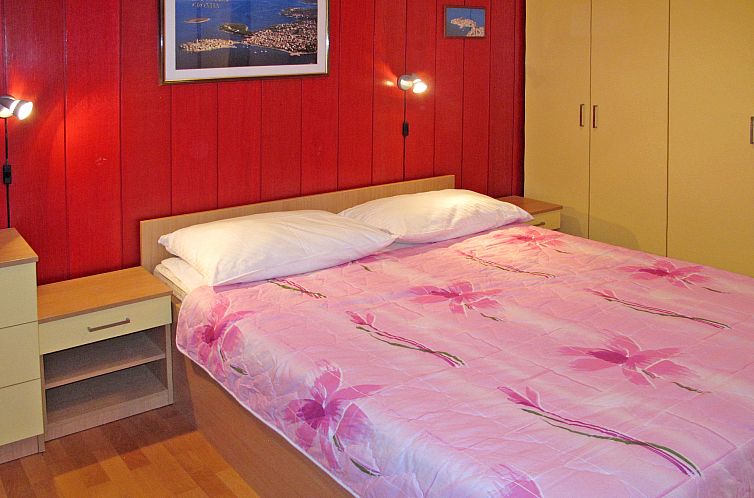 Appartement Mali Ive