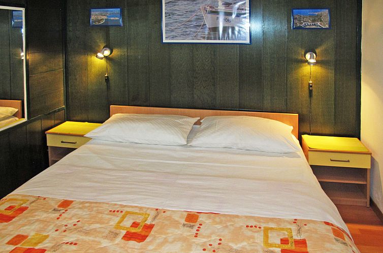 Appartement Mali Ive