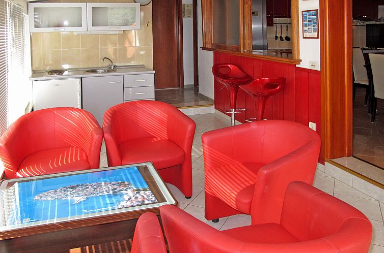 Appartement Mali Ive