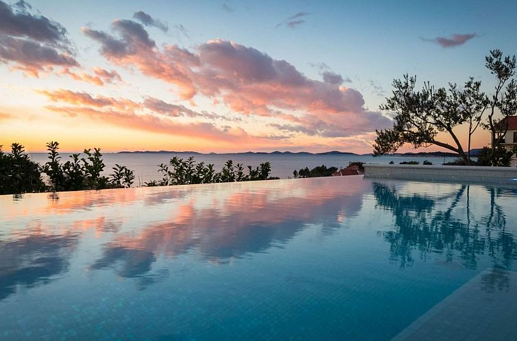 Vakantiehuis Villa Aurora für 10 Personen in Priosten