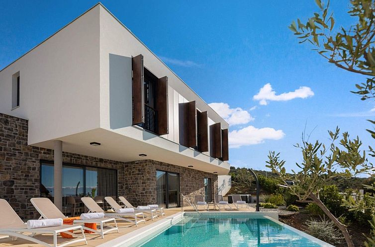 Vakantiehuis Villa Aurora für 10 Personen in Priosten