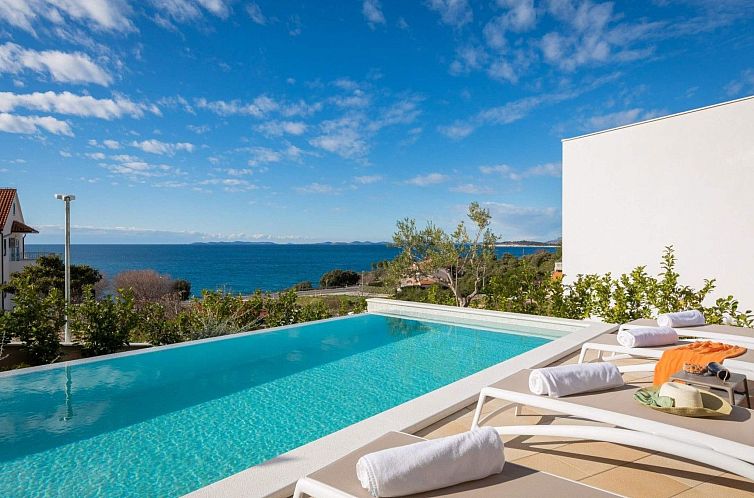 Vakantiehuis Villa Aurora für 10 Personen in Priosten