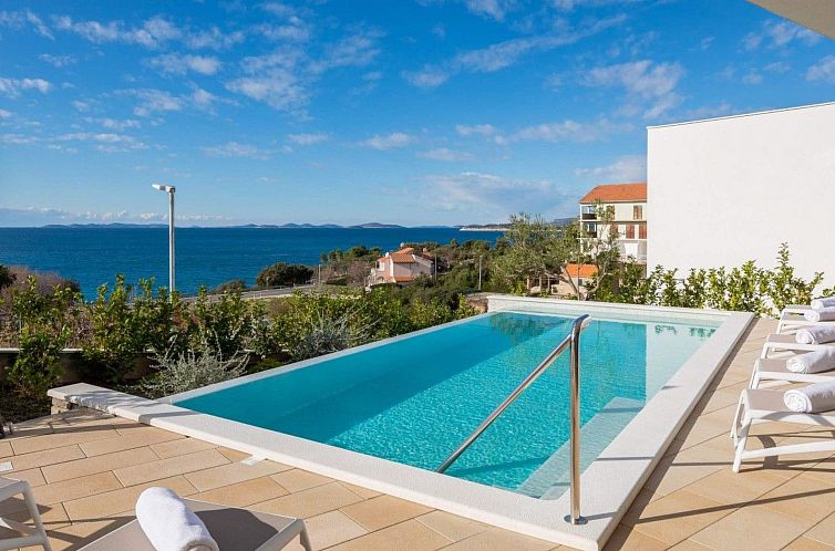 Vakantiehuis Villa Aurora für 10 Personen in Priosten