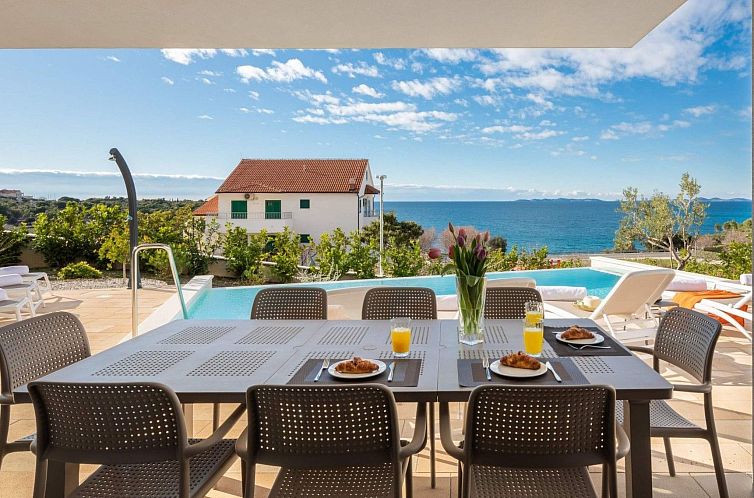 Vakantiehuis Villa Aurora für 10 Personen in Priosten