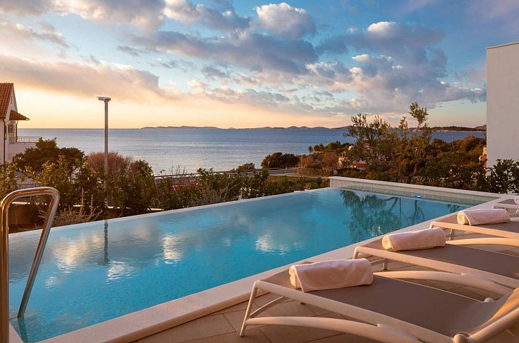 Vakantiehuis Villa Aurora für 10 Personen in Priosten