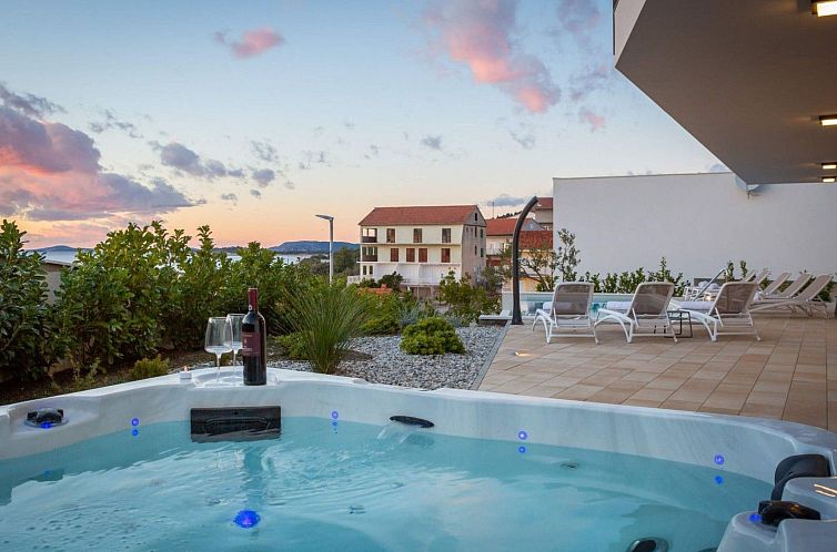 Vakantiehuis Villa Aurora für 10 Personen in Priosten