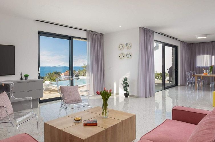 Vakantiehuis Villa Aurora für 10 Personen in Priosten