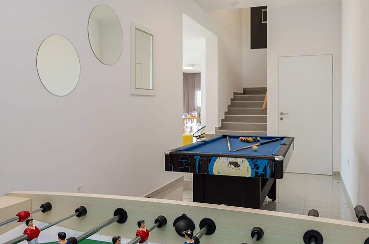 Vakantiehuis Villa Aurora für 10 Personen in Priosten