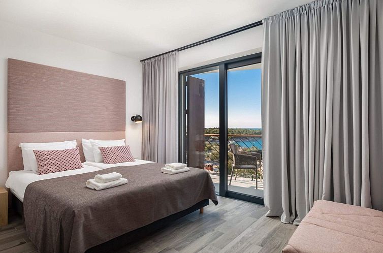 Vakantiehuis Villa Aurora für 10 Personen in Priosten