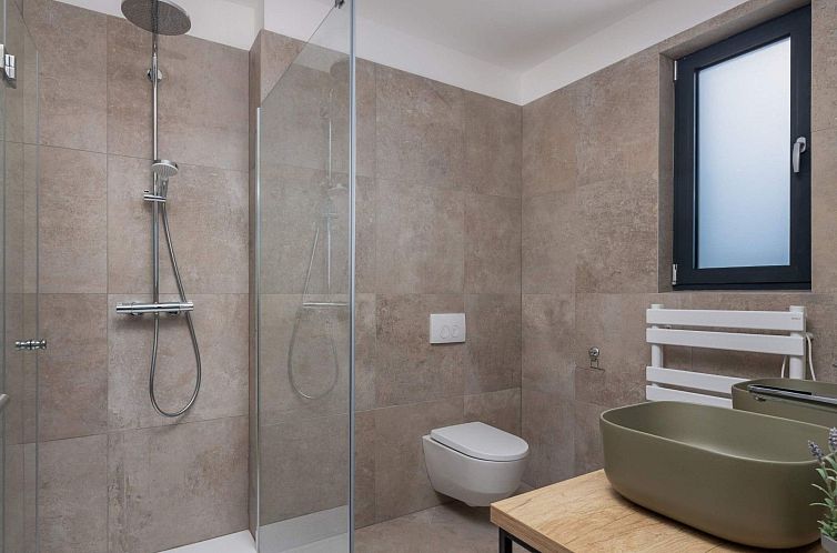 Vakantiehuis Villa Aurora für 10 Personen in Priosten