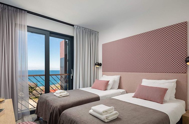 Vakantiehuis Villa Aurora für 10 Personen in Priosten